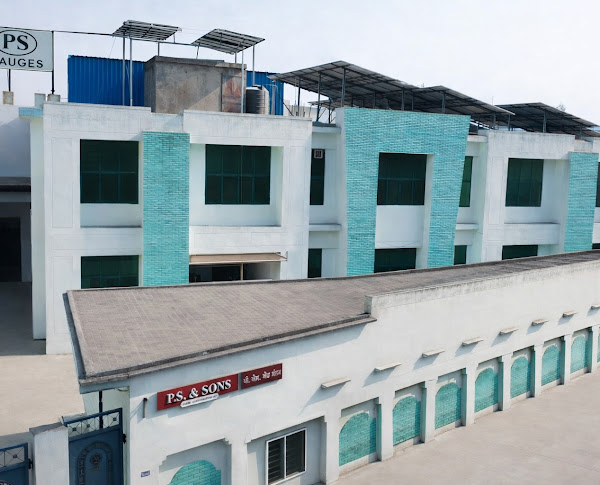 Adpulse Completes 40 KW Solar Panel Cleaning Project in Ludhiana